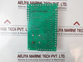 Baylor 56037 Rev. C Pcb Card 56038 Rev G