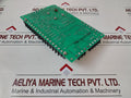 Baylor 56037 Rev. C Pcb Card 56038 Rev G