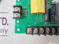 Baylor 56037 Rev. C Pcb Card 56038 Rev G