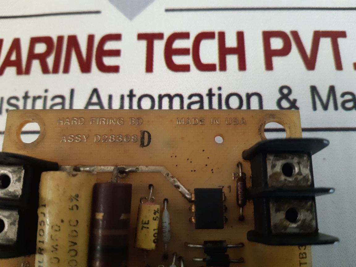 Baylor D28308D Pc Board