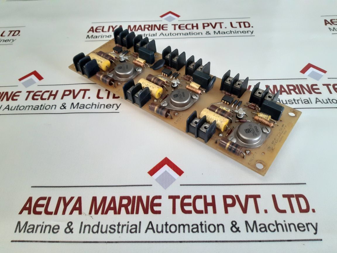 Baylor D28308D Pc Board