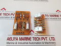 Bb3.267.001-m1 With Bb3.629.005-c1 Pcb Card Set