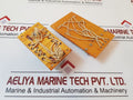 Bb3.267.001-m1 With Bb3.629.005-c1 Pcb Card Set