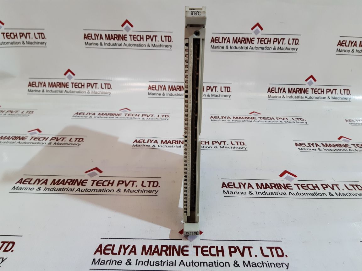 Bbc gjr5142600r0001 module