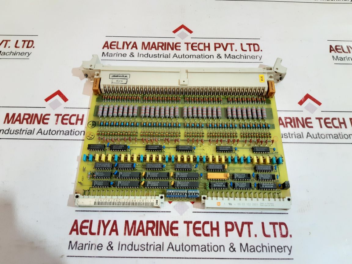 Bbc gjr5142600r0001 module