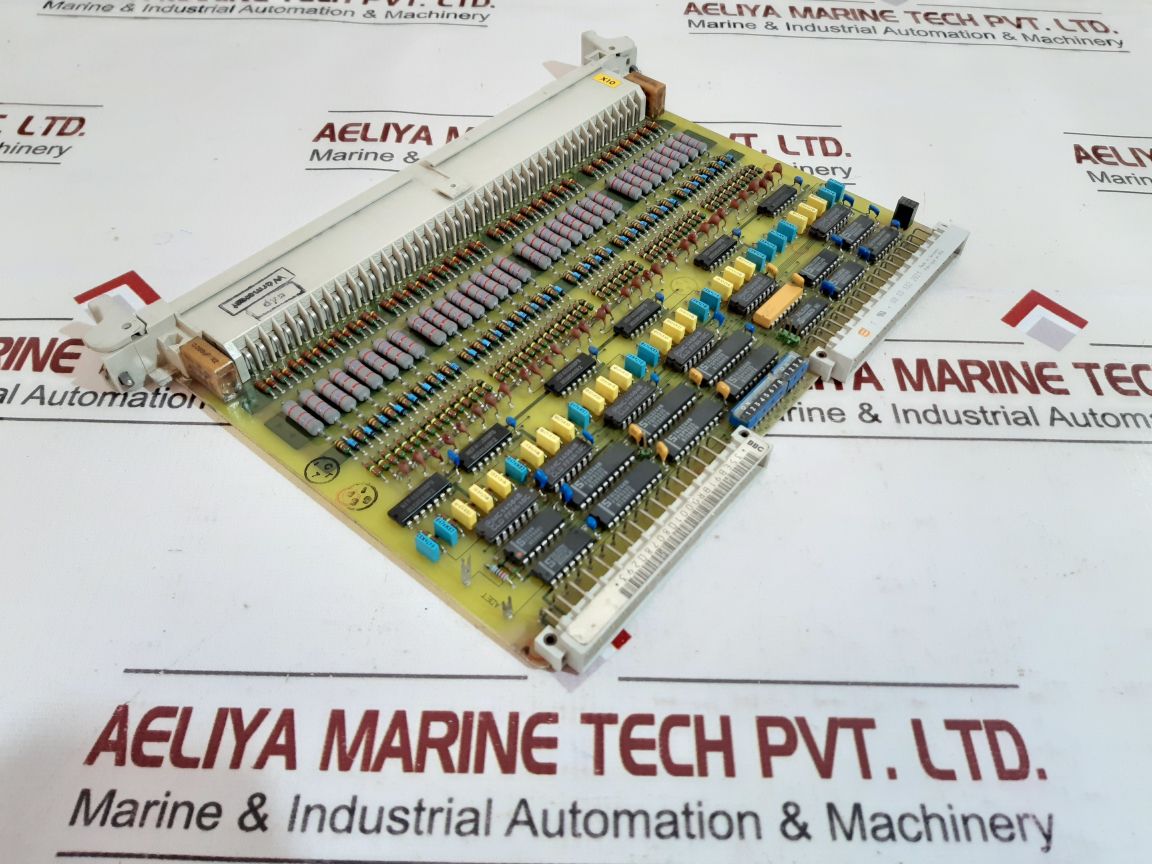 Bbc gjr5142600r0001 module