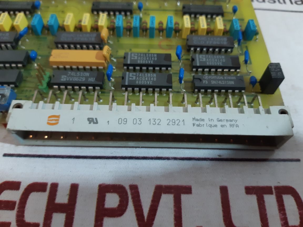 Bbc gjr5142600r0001 module