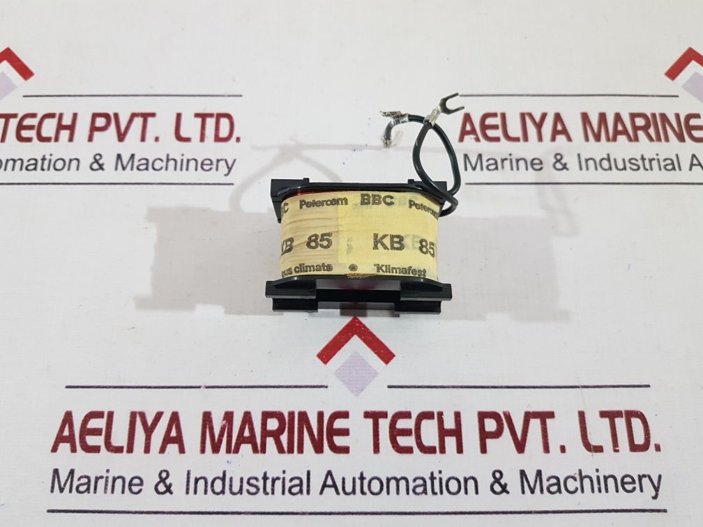 Bbc 8357 Coil For B85