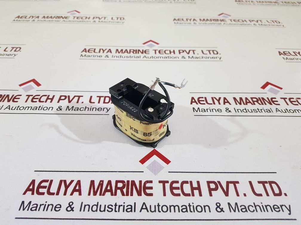 Bbc 8357 Coil For B85