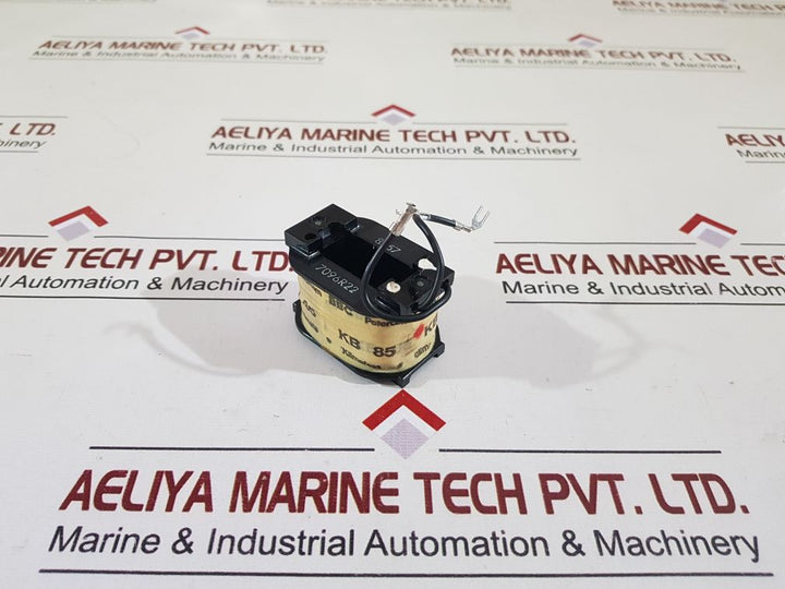 Bbc 8357 Coil For B85