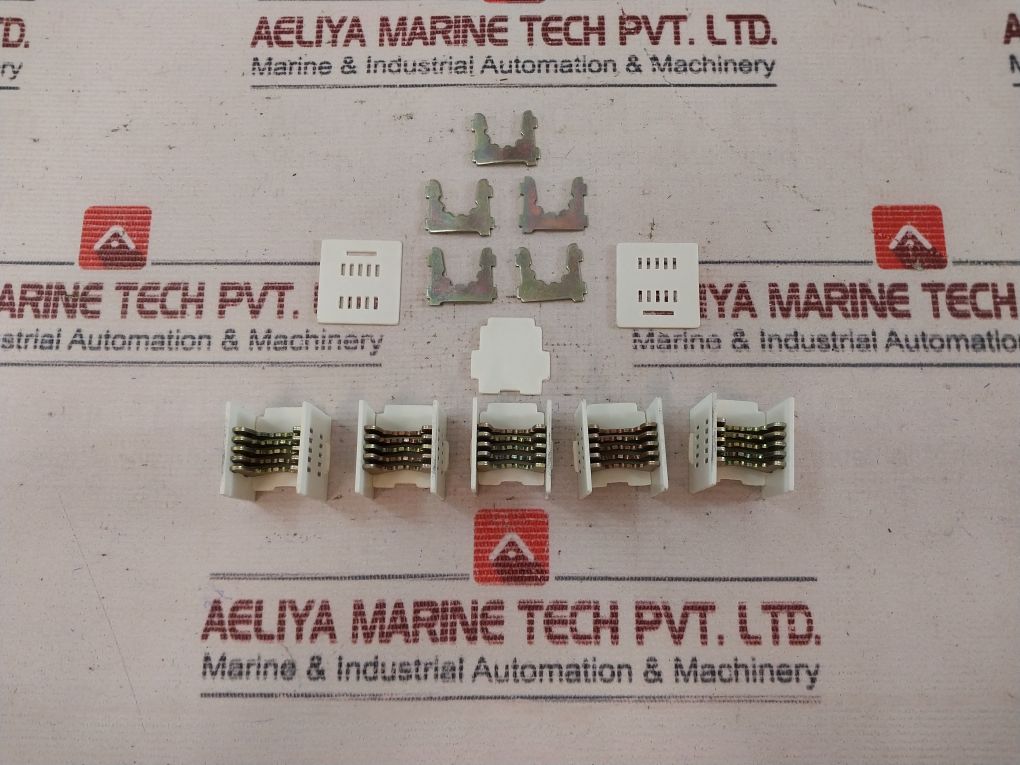 Bbc Arc-chutes Set For B-170 Contactor