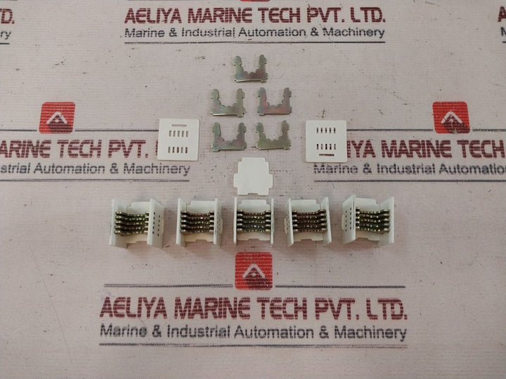 Bbc Arc-chutes Set For B-170 Contactor