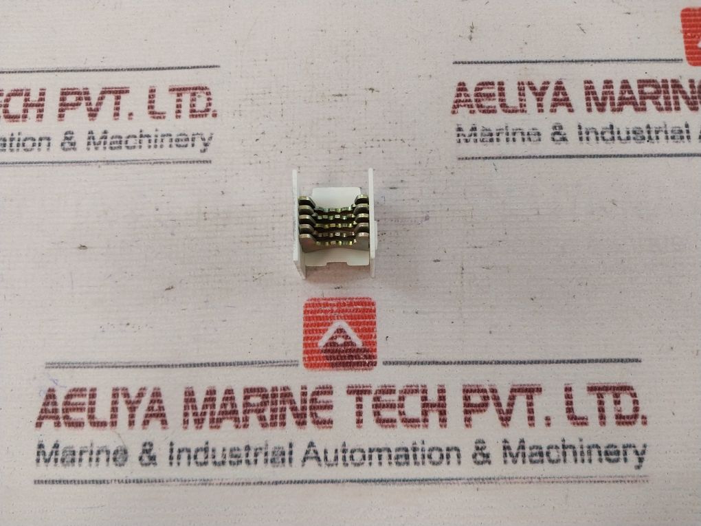 Bbc Arc-chutes Set For B-170 Contactor