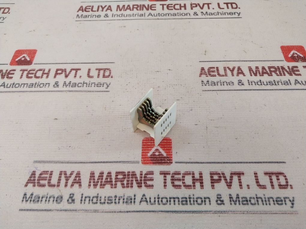 Bbc Arc-chutes Set For B-170 Contactor