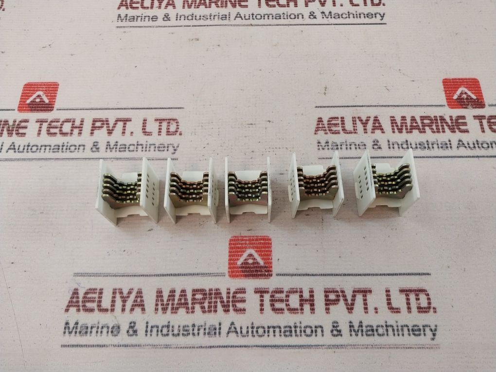 Bbc Arc-chutes Set For B-170 Contactor