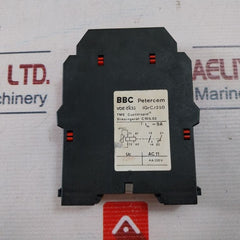 Bbc C105.02 Control Unit 