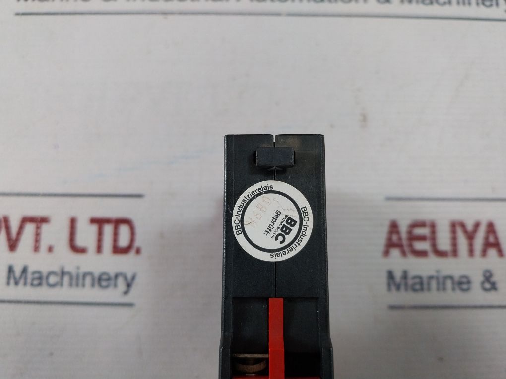 Bbc C105.02 Control Unit 