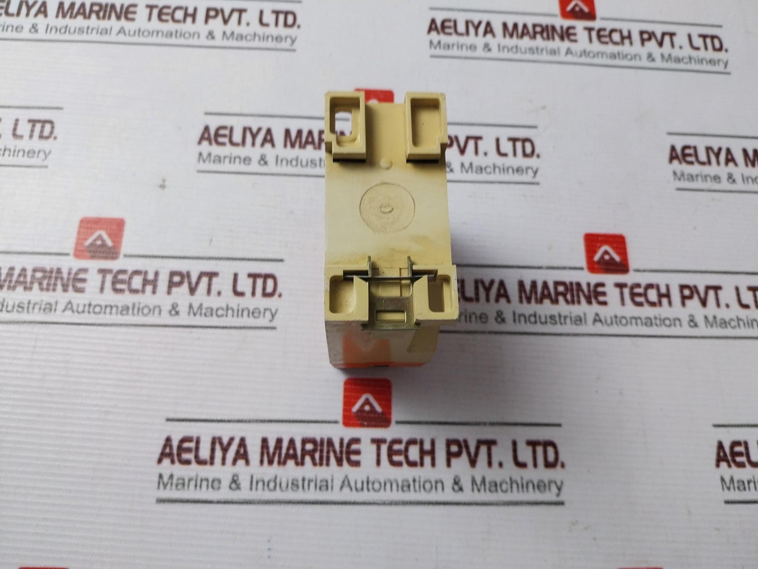 Bbc C105 Control Unit 6A 300V Ac