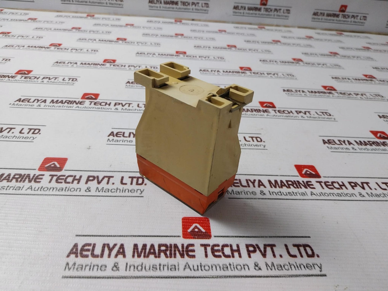 Bbc C105 Control Unit 6A 300V Ac