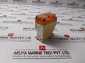 Bbc C105 Control Unit 6A 300V Ac