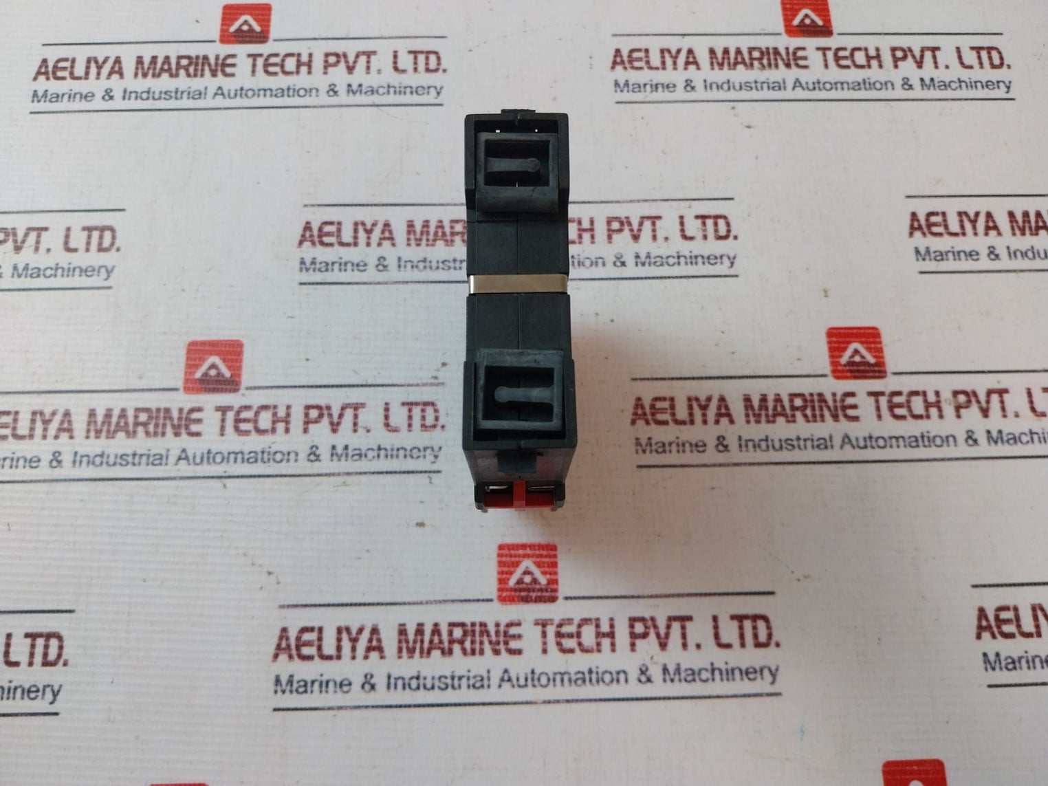 Bbc C466.00 Petercem Control Unit 220V 1A