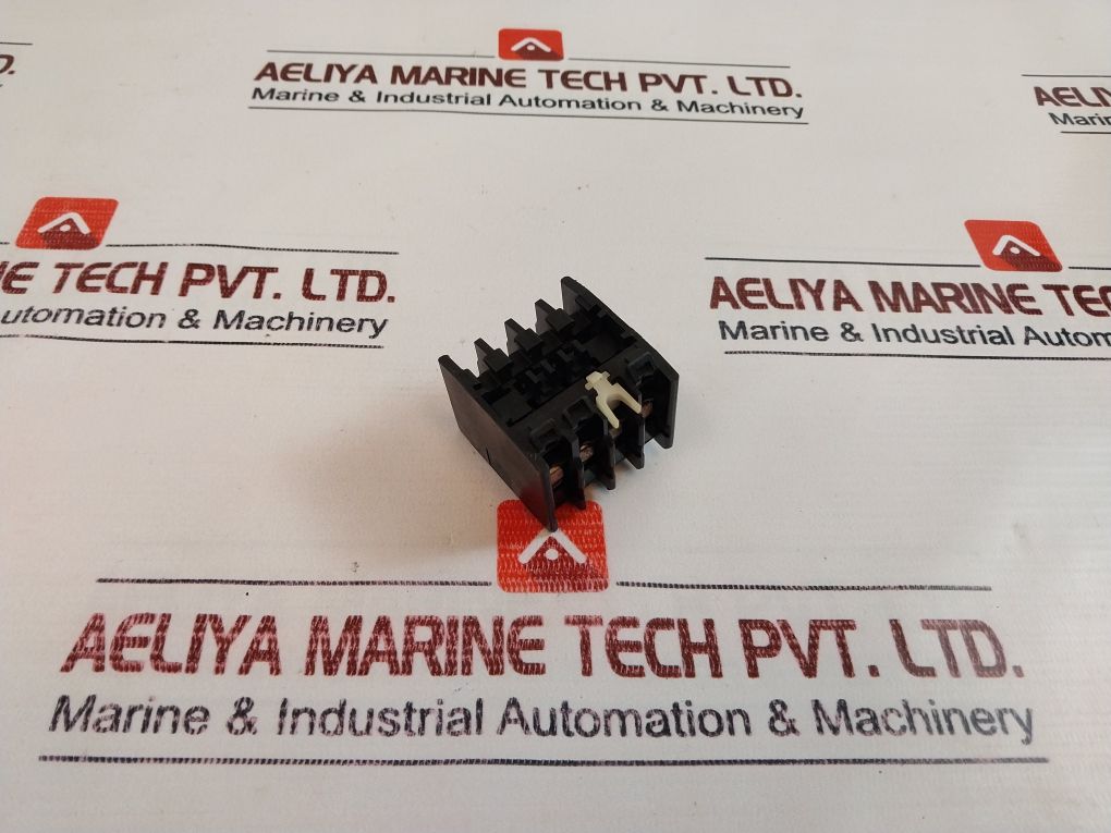 Bbc Ca7-22M Auxiliary Contact Block