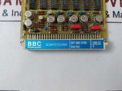 Bbc Cma 33