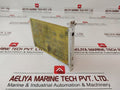 Bbc Cma 35 Short Circuit Card Gvt 360 5799