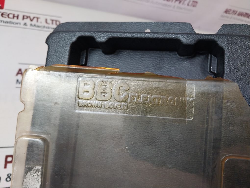 Bbc Cma 35