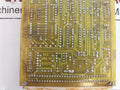 Bbc Cma 36-1 Controller Card Gvt 360 5797