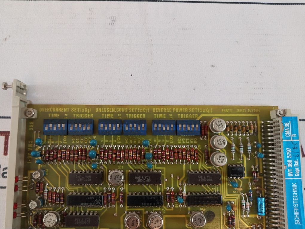 Bbc Cma 36