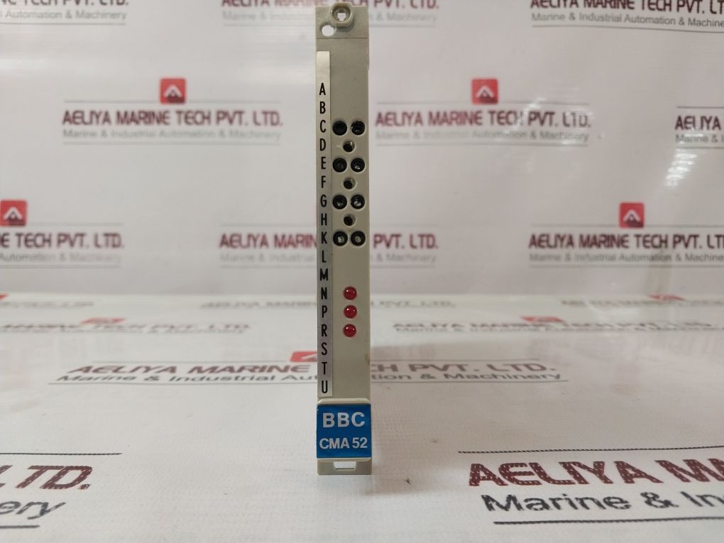 Bbc Cma 52