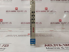 Bbc Cma 52