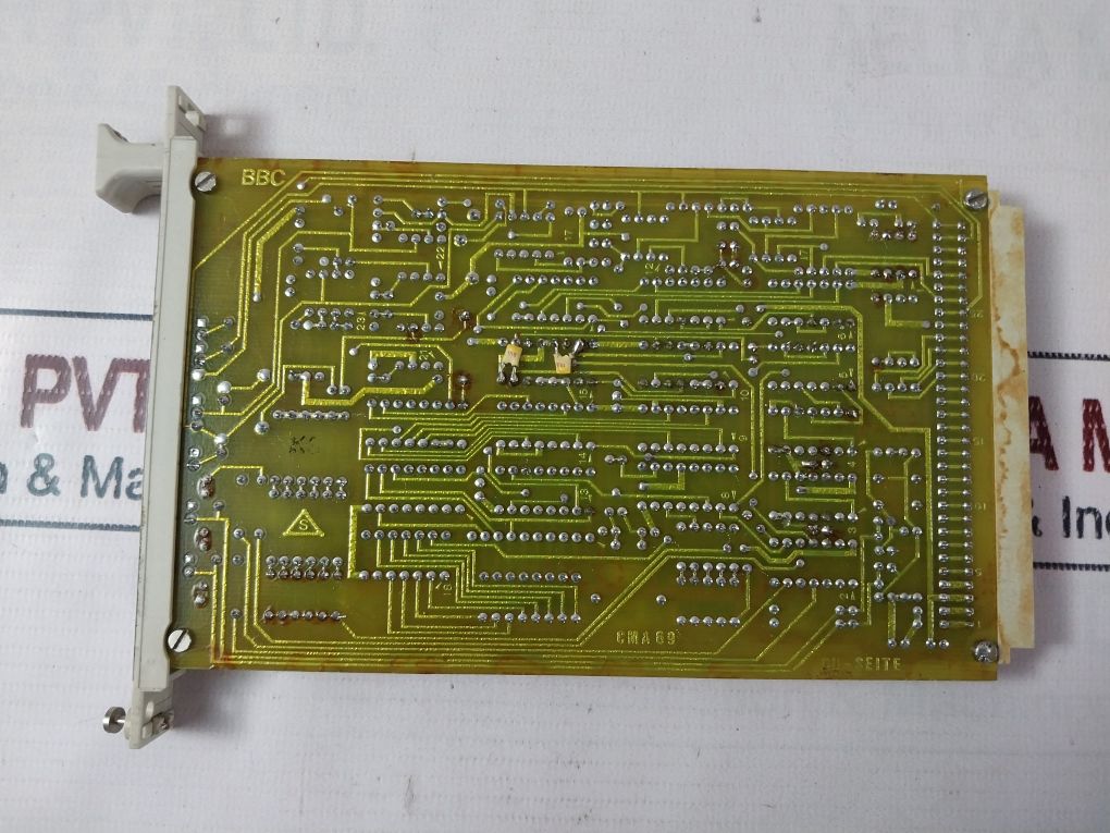 Bbc Cma 69