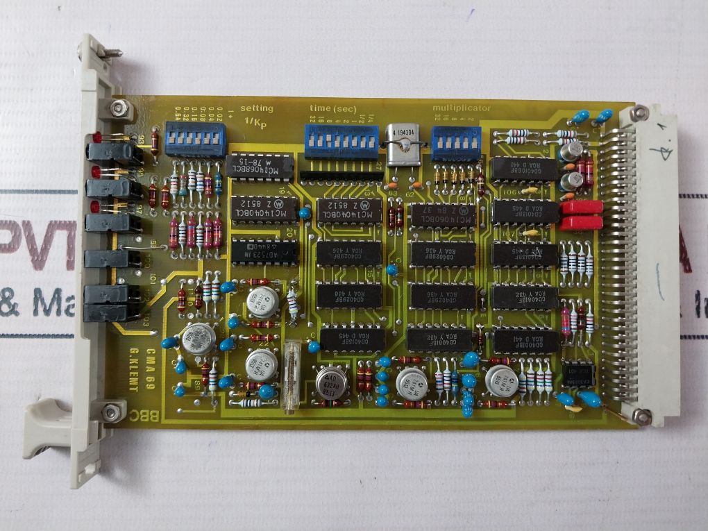 Bbc Cma 69