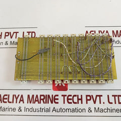 Bbc Cmd 57-1 Pcb Card