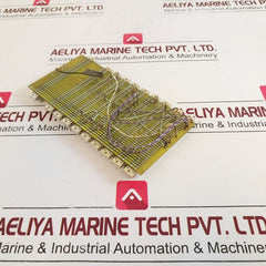 Bbc Cmd 57-1 Pcb Card