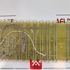 Bbc Cmd 57-1 Pcb Card