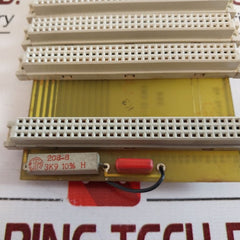 Bbc Cmd 57-1 Pcb Card