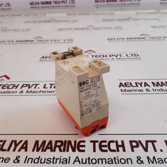 Bbc Tms Control Unit C105 200-250V