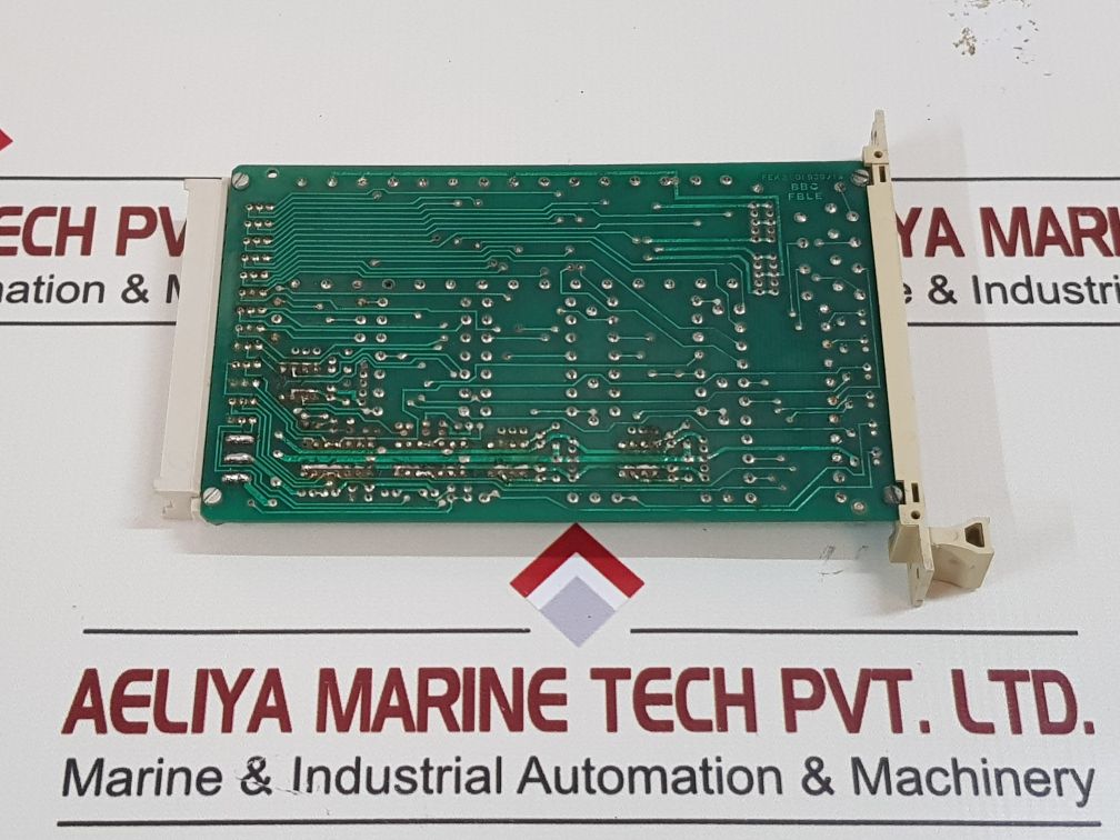 Bbc Fek3001939/1A Ds Electro Engineering Pcb Card