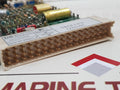 Bbc Fek3001939/1A Ds Electro Engineering Pcb Card