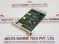 Bbc Fek3001939/1A Ds Electro Engineering Pcb Card