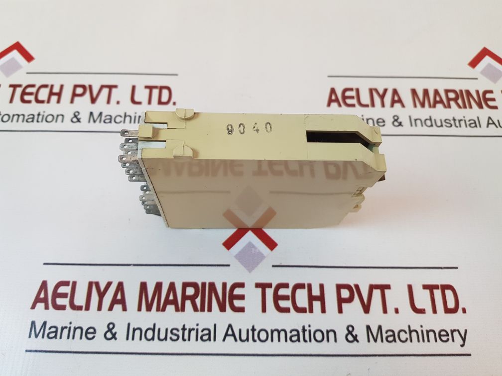 Bbc Gh R703 0000 V0 Relay Module