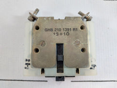 Bbc Ghb 210 1391 R1