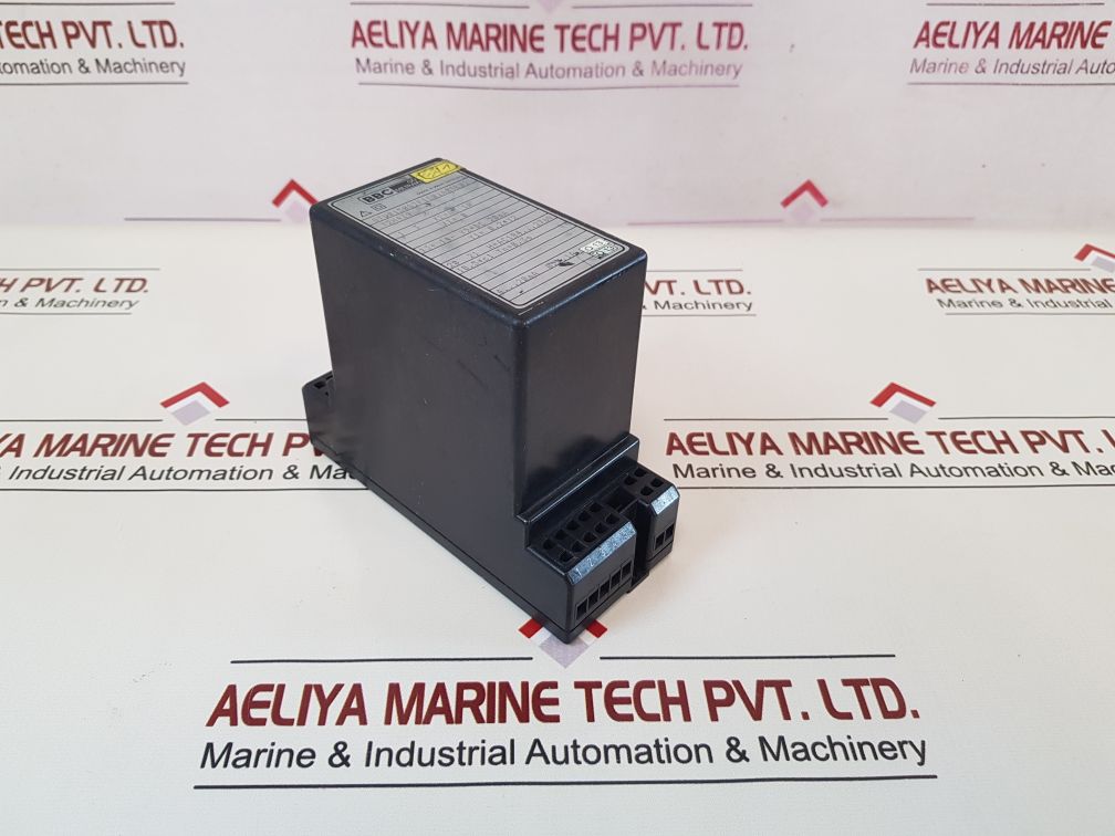 Bbc/Goerz Metrawatt Gtu0150S2F1C01A04K02