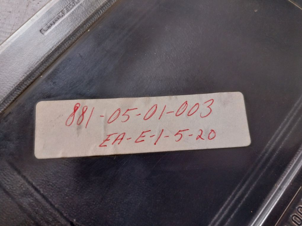 Bbc Gvt 360 3273 Pcb Card