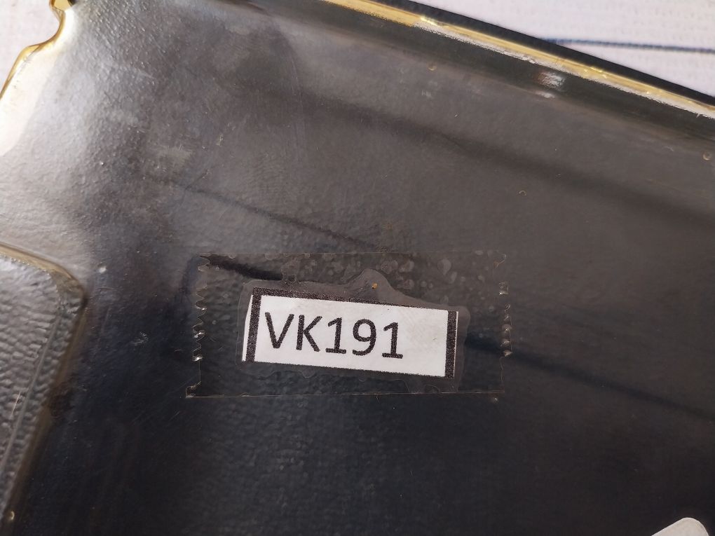 Bbc Gvt 360 3273 Pcb Card