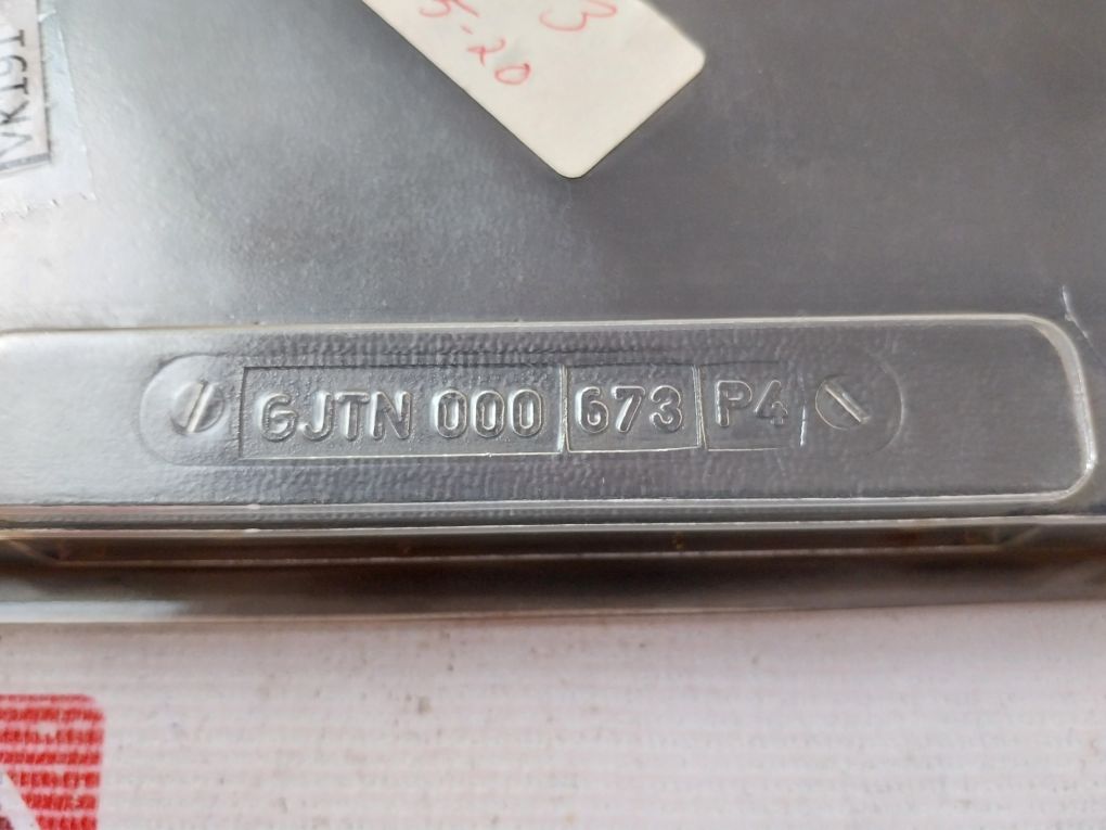 Bbc Gvt 360 3273 Pcb Card