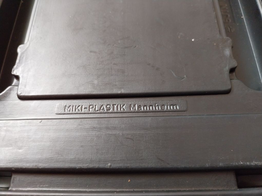 Bbc Gvt 360 3273 Pcb Card